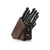 Wusthof Classic 10-piece Knife Block Set (Chocolate Beechwood)