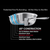 All-Clad D5 Brushed Stainless Steel 2-Quart Saucepan with Lid