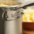All-Clad D5 Brushed Stainless Steel 2-Quart Saucepan with Lid