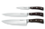 Wusthof Ikon 3-piece Set