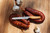 Wusthof Amici 5" Serrated Utility Knife