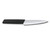 Swiss Modern 6" Chef's Knife - Black
