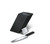Swiss Modern Knife Block - Black