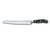 Grand Maître 9" Bread Knife - Black