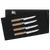 Shun Premier Blonde 4-Piece Steak Set