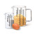 Simax Measuring Cup Set of 2