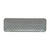 Augusta Diamond Weave Rectangular Tray
