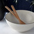 Augusta Natural Serving Bowl