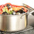 All-Clad Brushed d5 8-quart Stock Pot with Lid