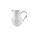 Impressions Linen White Pitcher