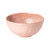 Costa Nova Liva Mauve Rose Serving Bowl