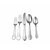Arbor 20pc Stainless Steel Flatware Set