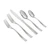 Broadway 20-piece Flatware Set