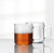 Simax Form Mug Set of 4 | Borosilicate Glass Mugs