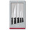 Swiss Classic 5-Piece Kitchen Set