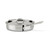 All-Clad d3 3-quart Saute Pan with Lid