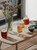 LSA Borough Bar Glass 625ml - Set of 4