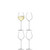 Borough Champagne Tulip Glass 285ml - Set of 4