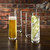 Borough Highball 420ml Clear - Set of 4