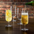 Borough Pilsner Glass 440ml - Set of 4