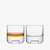 Cask Whisky Tumbler 240ml - Set of 2