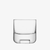 Cask Whisky Tumbler 240ml - Set of 2