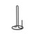 Squire Countertop Paper Towel Holder - Black