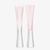 Moya Blush Champagne Flute 170ml - Set of 2