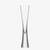 Moya Champagne Flute 170ml - Set of 2