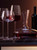 Wine Culture Red Wine Grand Glass 800ml - Set of 2