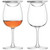 Whisky Islay Connoisseur Set Clear & Walnut Tray