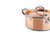 RFN by Ruffoni Copper 4-quart Soup Pot with Lid