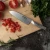 Global G Series Santoku Knife 18cm/7"