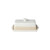 Fattoria White Butter Dish