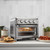 Cuisinart Air Fryer Convection Oven with Grill