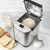 Cuisinart Compact Automatic Bread Maker