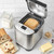 Cuisinart Compact Automatic Bread Maker