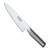 Global G Series Cook's Knife Fluted 20cm/7.9"
