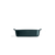 Emile Henry Belle-Ile Rectangular Individual Baker 22x14cm