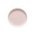 Pacifica Salad Plate Marshmallow Pink - Set of 6
