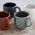 Pacifica Mug Artichoke - Set of 6