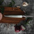 Global GF Series  Carving Knife Forged 22cm/8.7"