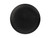 Maxwell & Williams Caviar Black Coupe 12-Piece Dinnerware Set