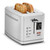 Cuisinart 2-Slice Digital Toaster with Memory Set