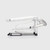 Professional Stainless Steel Twin Blade Potato Chipper