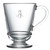 La Rochère Bee Mug Set of 6 – 266ml