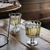 La Rochère City Stackable Wine Glass Set of 6 – 260ml