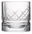 Dandy Whisky Tumbler Glen 300ml - set of 6