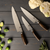 Shun Premier 5-piece Starter Set