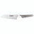 Global GS Series Santoku Fluted Knife 13cm/5.1"